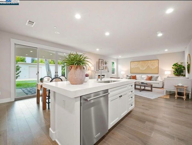 1588 Alamo Way, Alamo, CA 94507