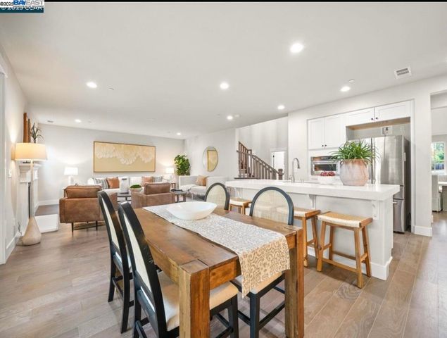 1588 Alamo Way, Alamo, CA 94507