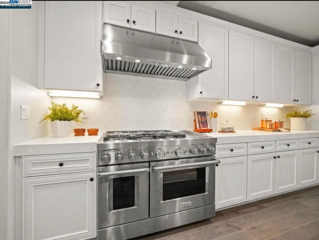 1588 Alamo Way, Alamo, CA 94507