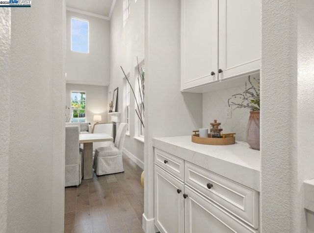 1588 Alamo Way, Alamo, CA 94507