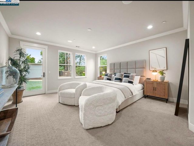 1588 Alamo Way, Alamo, CA 94507