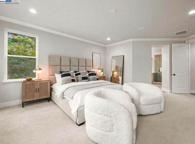 1588 Alamo Way, Alamo, CA 94507