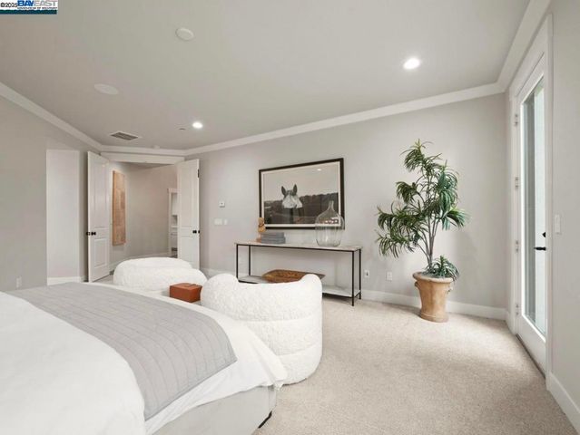 1588 Alamo Way, Alamo, CA 94507