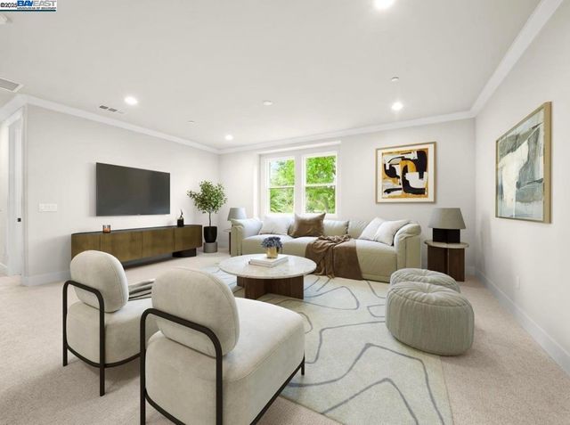 1588 Alamo Way, Alamo, CA 94507