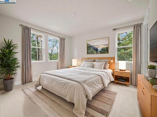 1588 Alamo Way, Alamo, CA 94507