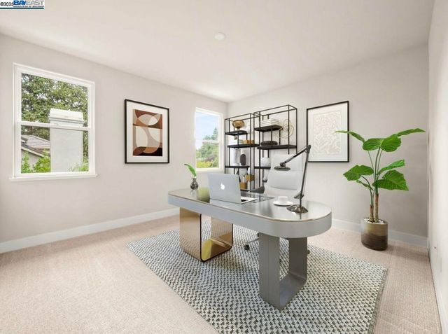 1588 Alamo Way, Alamo, CA 94507