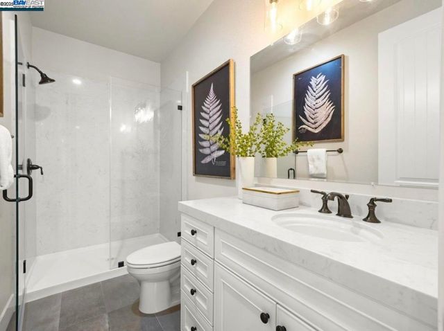 1588 Alamo Way, Alamo, CA 94507