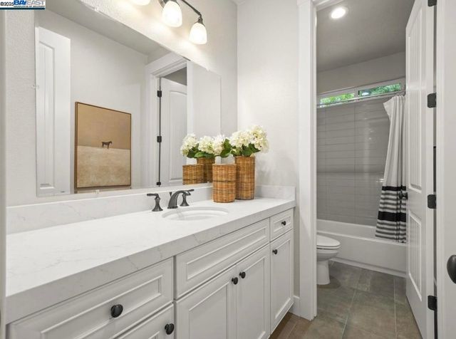 1588 Alamo Way, Alamo, CA 94507