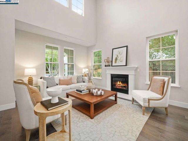 1588 Alamo Way, Alamo, CA 94507
