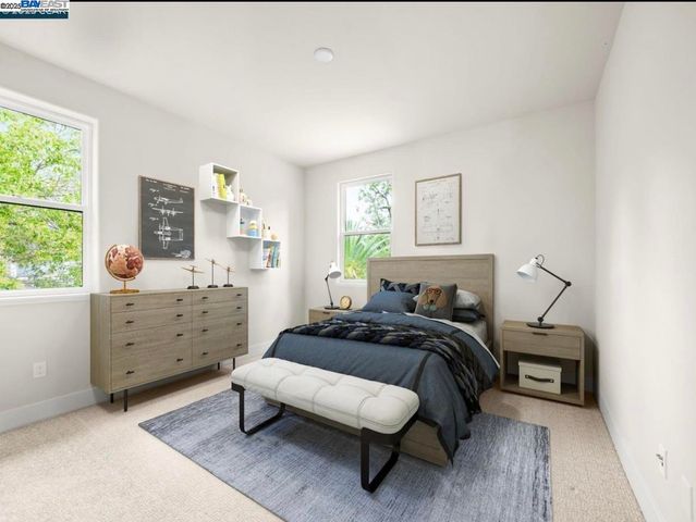 1588 Alamo Way, Alamo, CA 94507