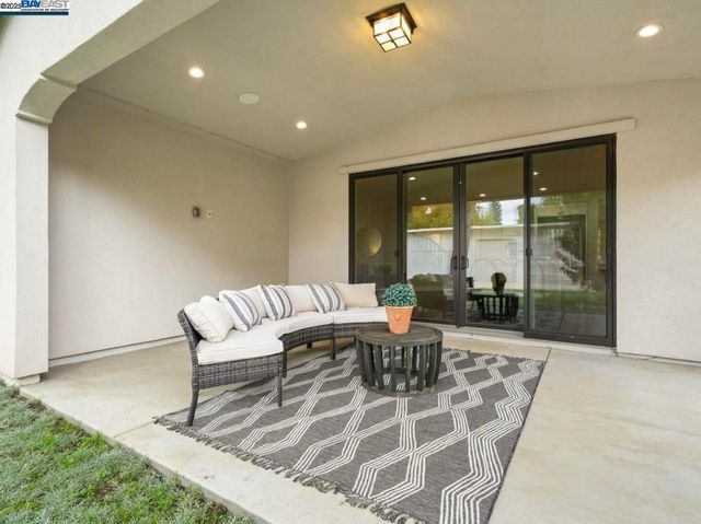 1588 Alamo Way, Alamo, CA 94507