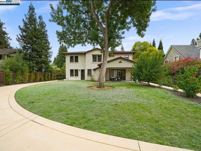 1588 Alamo Way, Alamo, CA 94507