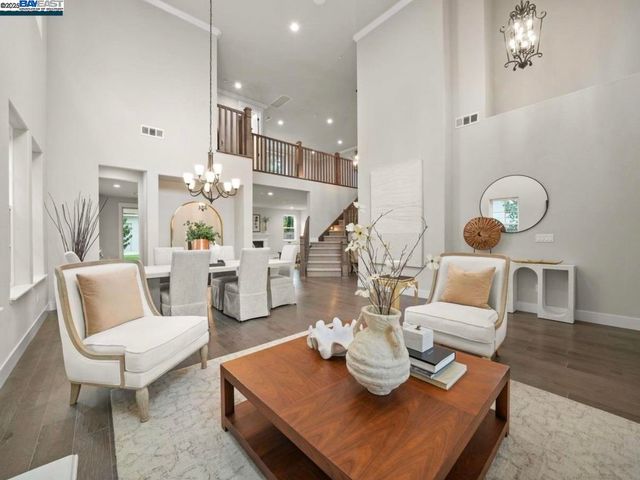 1588 Alamo Way, Alamo, CA 94507