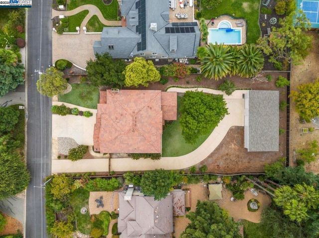 1588 Alamo Way, Alamo, CA 94507