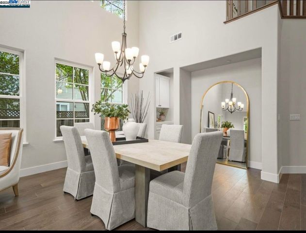 1588 Alamo Way, Alamo, CA 94507