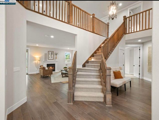 1588 Alamo Way, Alamo, CA 94507