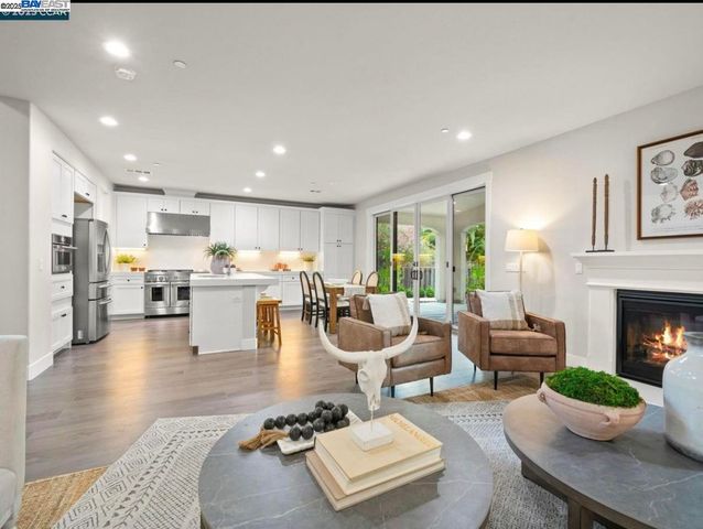 1588 Alamo Way, Alamo, CA 94507