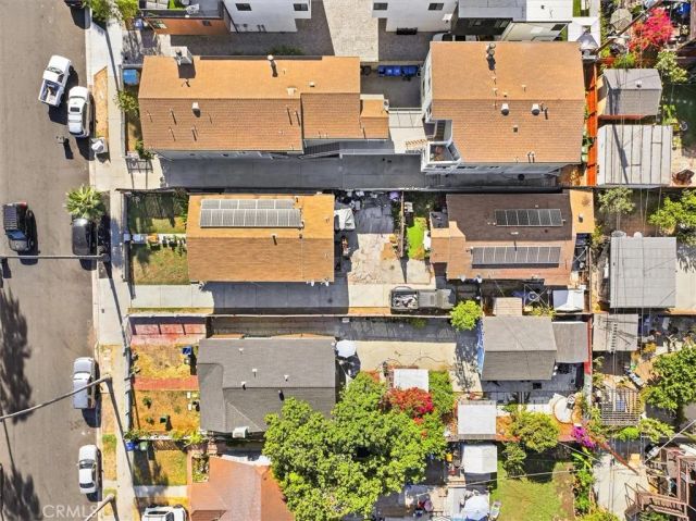 846 W Santa Cruz, Los Angeles, CA 90731