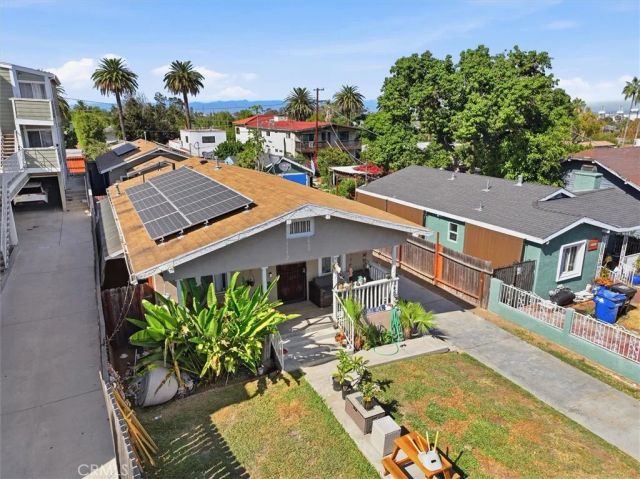 846 W Santa Cruz, Los Angeles, CA 90731