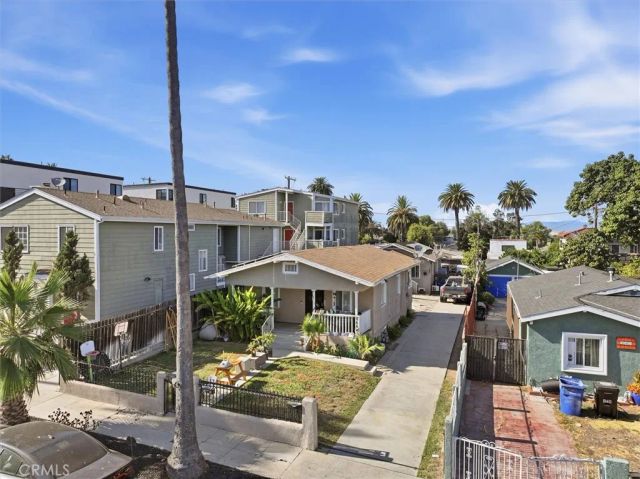 846 W Santa Cruz, Los Angeles, CA 90731