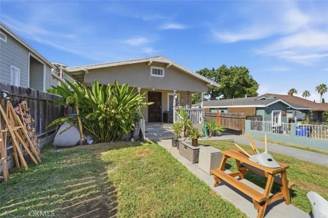 846 W Santa Cruz, Los Angeles, CA 90731