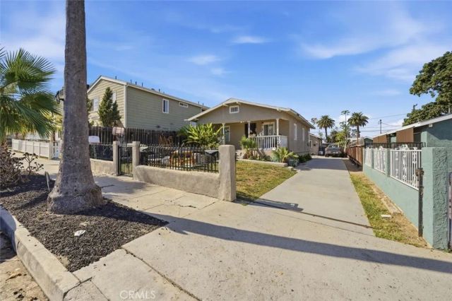 846 W Santa Cruz, Los Angeles, CA 90731