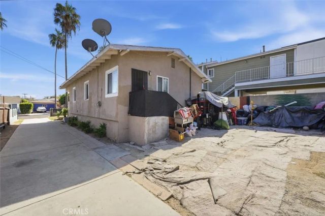 846 W Santa Cruz, Los Angeles, CA 90731