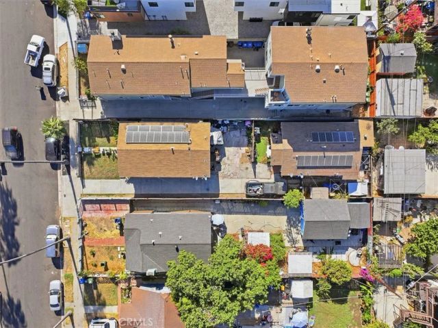 846 W Santa Cruz, Los Angeles, CA 90731