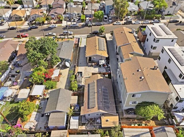 846 W Santa Cruz, Los Angeles, CA 90731