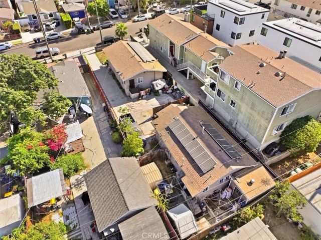 846 W Santa Cruz, Los Angeles, CA 90731