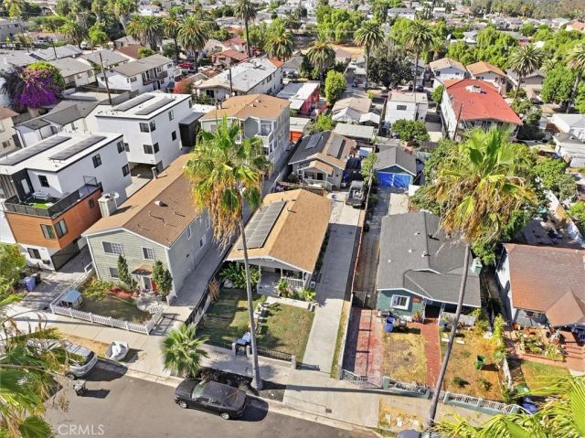 846 W Santa Cruz, Los Angeles, CA 90731