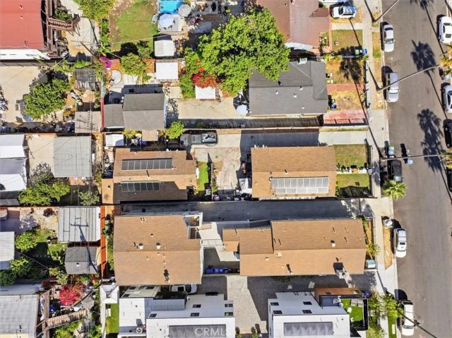 846 W Santa Cruz, Los Angeles, CA 90731