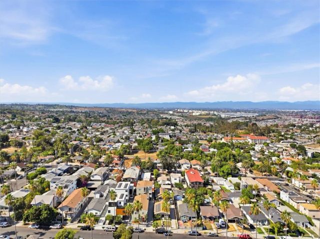 846 W Santa Cruz, Los Angeles, CA 90731
