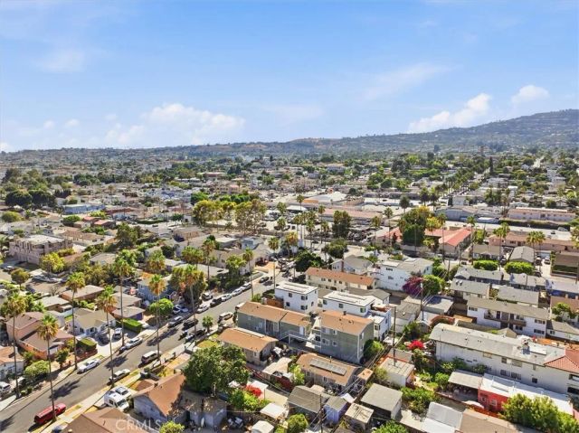 846 W Santa Cruz, Los Angeles, CA 90731