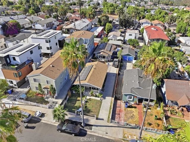 846 W Santa Cruz, Los Angeles, CA 90731