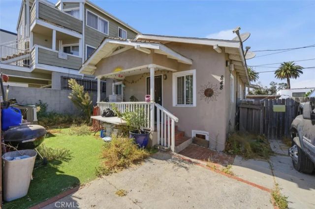 846 W Santa Cruz, Los Angeles, CA 90731