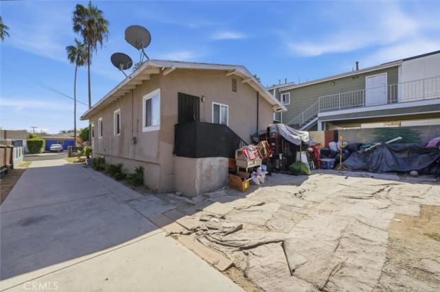 846 W Santa Cruz, Los Angeles, CA 90731