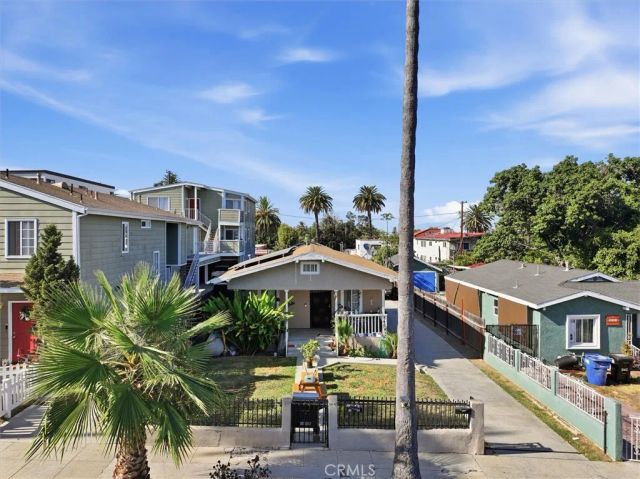 846 W Santa Cruz, Los Angeles, CA 90731
