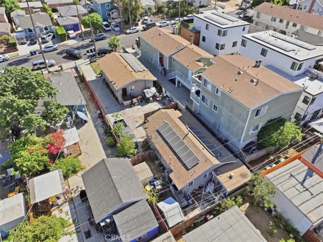 846 W Santa Cruz, Los Angeles, CA 90731