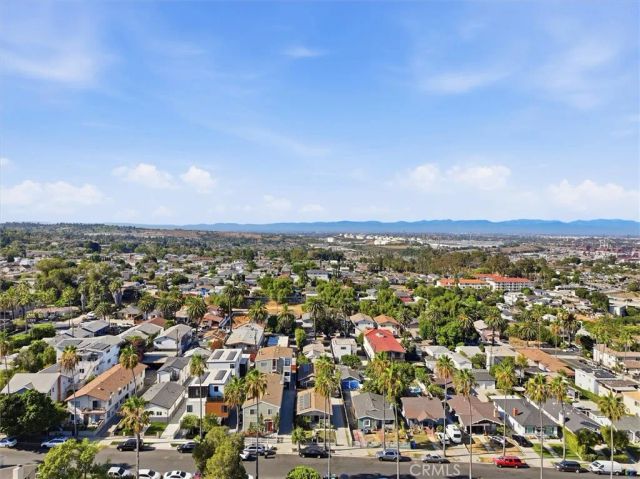 846 W Santa Cruz, Los Angeles, CA 90731