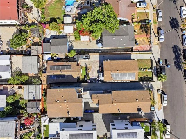846 W Santa Cruz, Los Angeles, CA 90731