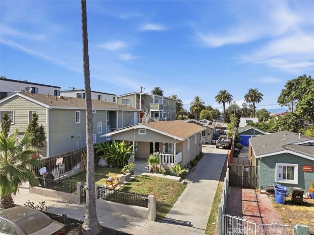 846 W Santa Cruz, Los Angeles, CA 90731