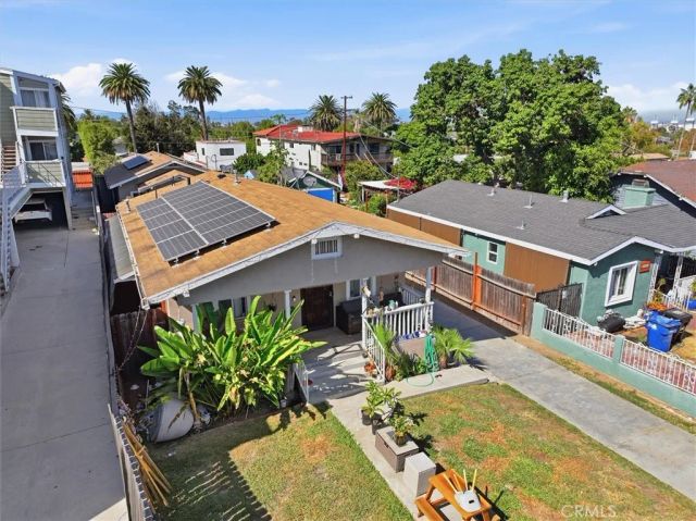 846 W Santa Cruz, Los Angeles, CA 90731