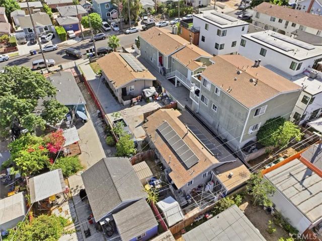 846 W Santa Cruz, Los Angeles, CA 90731