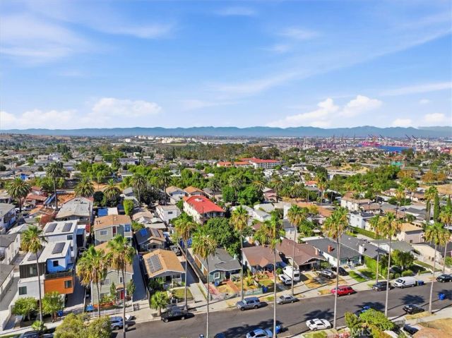846 W Santa Cruz, Los Angeles, CA 90731