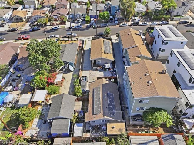 846 W Santa Cruz, Los Angeles, CA 90731