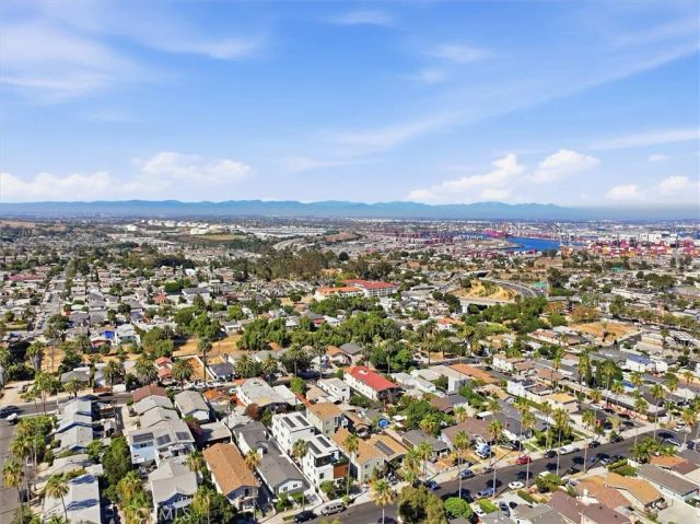 846 W Santa Cruz, Los Angeles, CA 90731