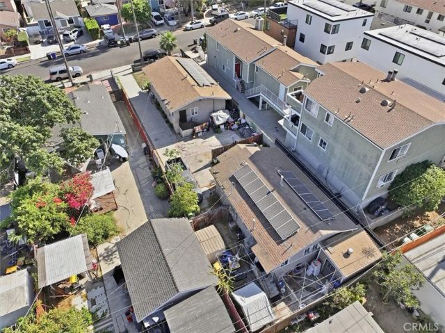 846 W Santa Cruz, Los Angeles, CA 90731