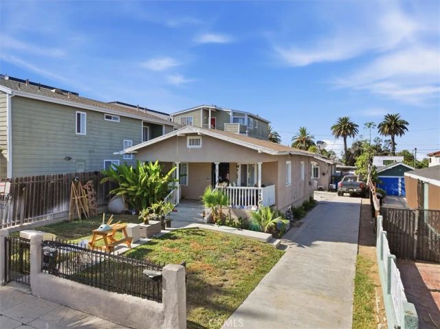 846 W Santa Cruz, Los Angeles, CA 90731