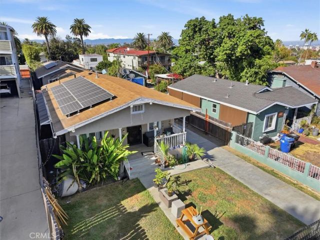 846 W Santa Cruz, Los Angeles, CA 90731